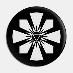 Magic Symbol Pin