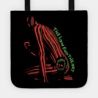 The Low end Theoary Tote