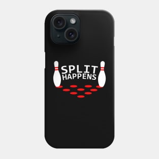 bowling Phone Case