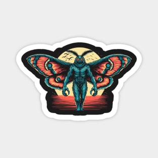 The Mothman Magnet