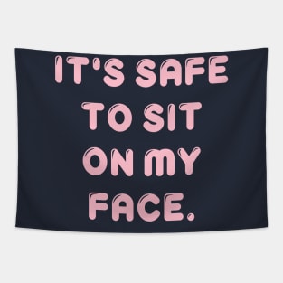 It’s Safe... Tapestry