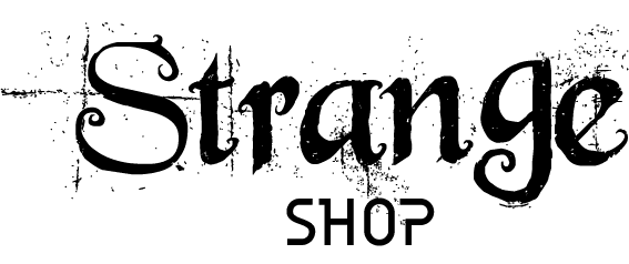 StrangeShopMS profile image