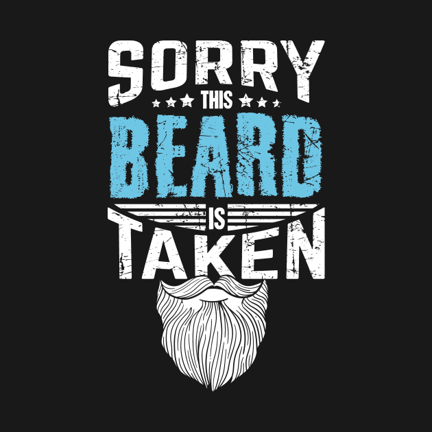 Sorry this beard is taken by captainmood
