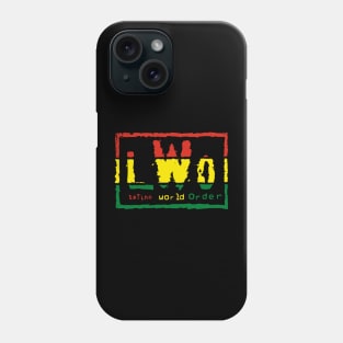 Latino Gang Bolivia Phone Case