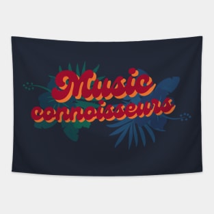 music Tapestry