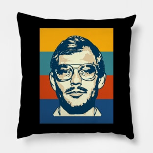 Jeffrey Pillow