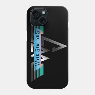 Wyld Stallyns! Phone Case