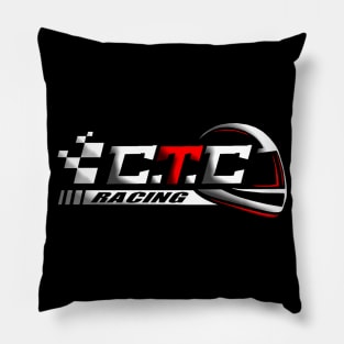 CTC Logo No BG Pillow