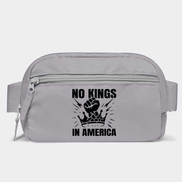 No Kings Today No Kings Tomorrow No Kings Ever | No Kings In America Parade Protest | Anti Trump No Kings Day by Tshirtiz