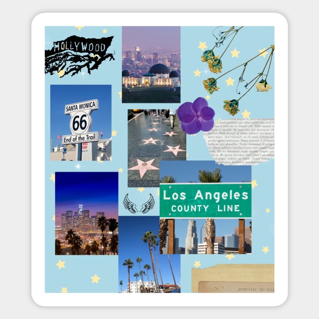 Adesivo Per Trasferimento Di Calore Con Lettera Di Los Angeles - Foto 11