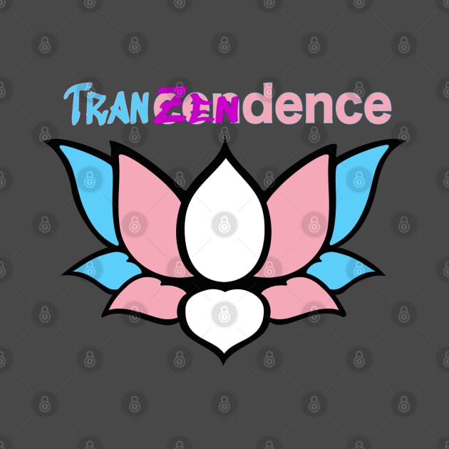 trans zen by moonmorph