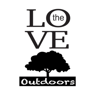 Love the outdoors T-Shirt