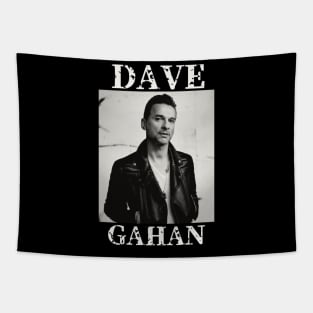 Dave Gahan Tapestry