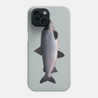 Humpback Whitefish Phone Case