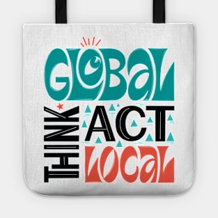 think global Tote