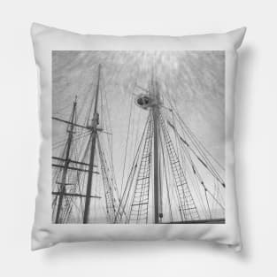 Sail Pillow