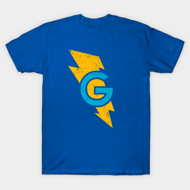 super grover t shirt adults