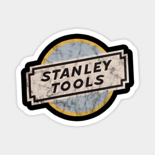 Stanley Tools Magnet