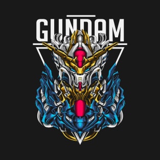 Gundam Vintage Arts T-Shirt