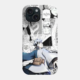 Mitsuki Phone Case