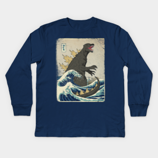 Kids Long Sleeve T Shirts Teepublic - roblox vulture shirt