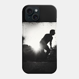 Boarder Phone Case