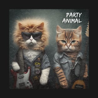 Party animal T-Shirt