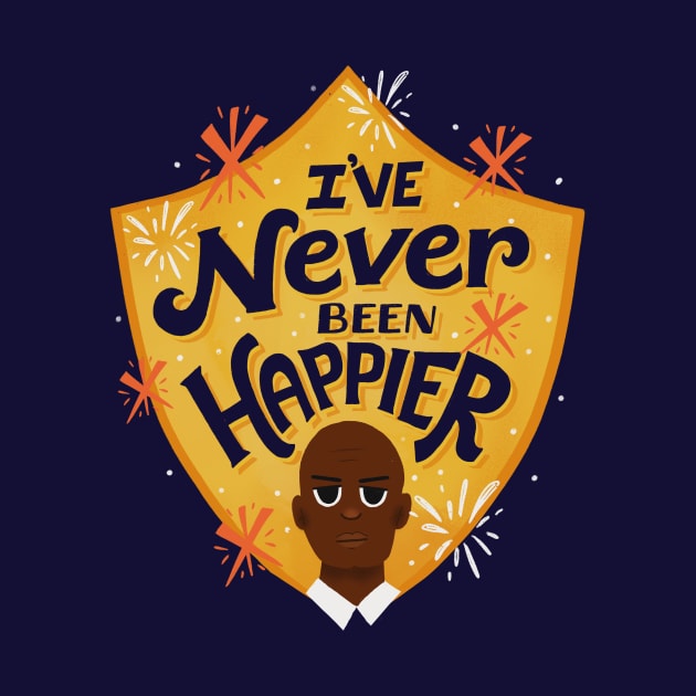 Never been happier by risarodil