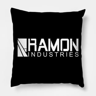 Ramon Industries Pillow