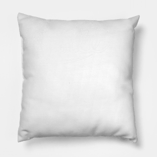 Hustle Pillow