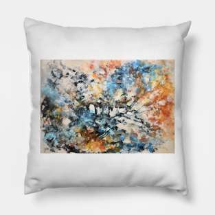 Abstract5 Pillow