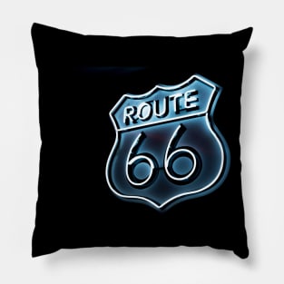 66 Pillow