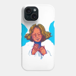 Laugh Phone Case