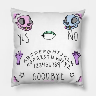 Ouija Pillow