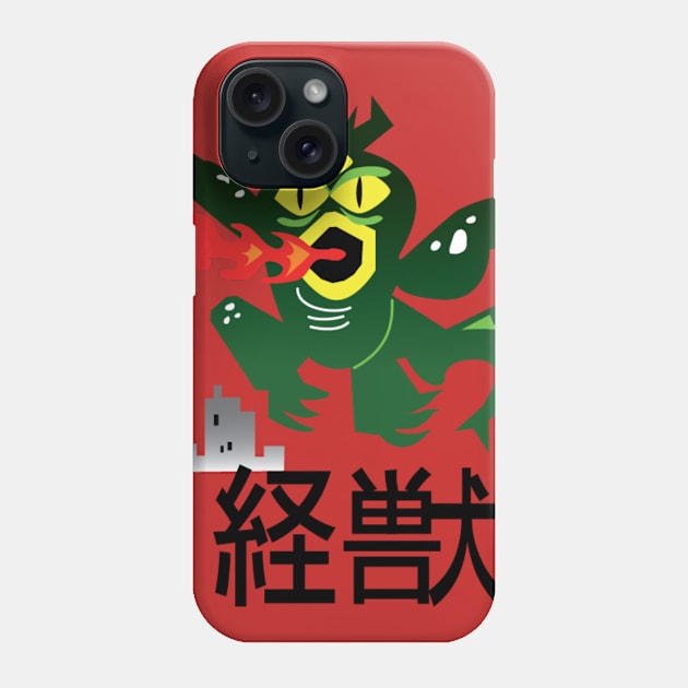 Fred Big Hero 6 Phone Case by Super20J