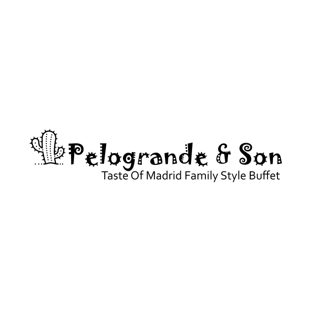 Pelogrande & Son by Public Domain Comics