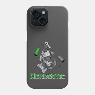 Nekorons Phone Case