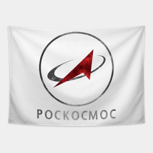 POCKOCMOC Tapestry