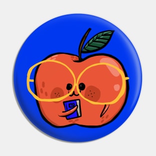 Smart Apple Pin