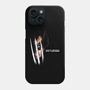 Claws Phone Case