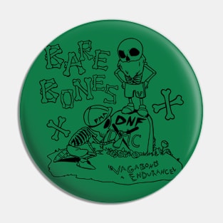 Bare Bones Pin