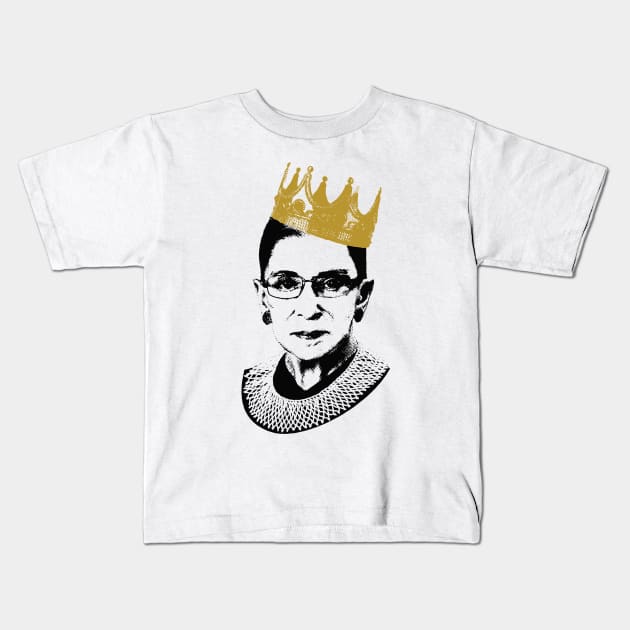 Babe Ruth Bader Ginsburg Baseball Tee T-shirt Shirt Notorious 