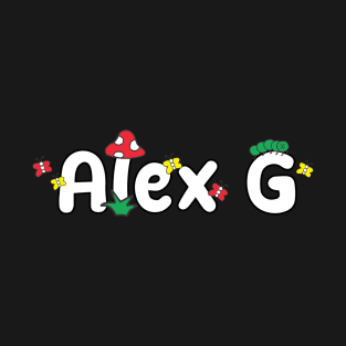 Alex G ( Sandy ) T-Shirt