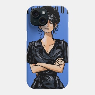 Nico Robin One Piece Fashion Phone Case