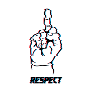 Respect T-Shirt