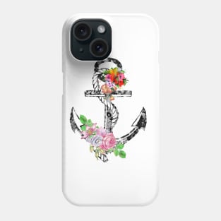 Anchor Phone Case