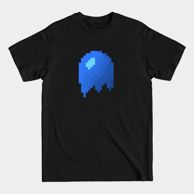 Discover Minecraft Water Orb Pixel Art - Minecraft - T-Shirt