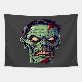 Zombie 🧟‍♀️ Tapestry