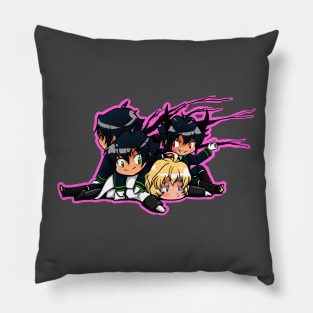 Mika Dogpile Pillow