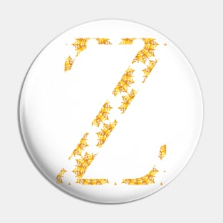 Zeta Pin